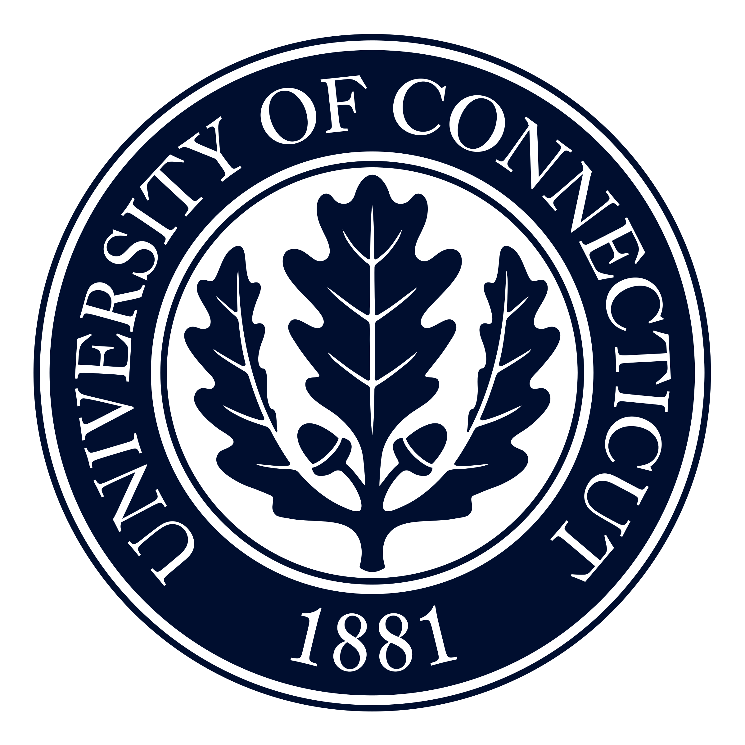 University of Connecticut